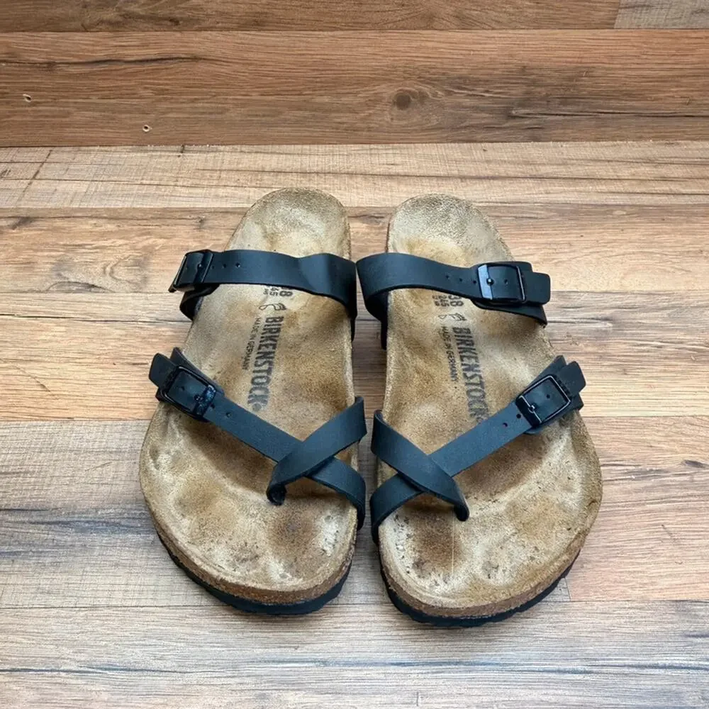 Birkenstock product details